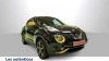 Nissan Juke DIG-T Tekna 4x4-i XTronic 140 kW (190 CV) Nissan Juke DIG-T Tekna 4x4-i XTronic 140 kW (190 CV)