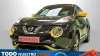 Nissan Juke DIG-T Tekna 4x4-i XTronic 140 kW (190 CV) Nissan Juke DIG-T Tekna 4x4-i XTronic 140 kW (190 CV)