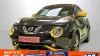 Nissan Juke DIG-T Tekna 4x4-i XTronic 140 kW (190 CV) Nissan Juke DIG-T Tekna 4x4-i XTronic 140 kW (190 CV)