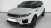 Land Rover Range Rover Evoque 2.0L TD4 110kW 110kW 4x4 SE Auto.