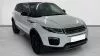Land Rover Range Rover Evoque 2.0L TD4 110kW 110kW 4x4 SE Auto.