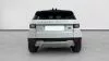 Land Rover Range Rover Evoque 2.0L TD4 110kW 110kW 4x4 SE Auto.