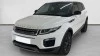 Land Rover Range Rover Evoque 2.0L TD4 110kW 110kW 4x4 SE Auto.