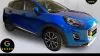 Ford Puma 1.0 EcoBoost MHEV Titanium 92 kW (125 CV)
