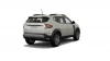 Dacia Duster Expression hybrid 155 Dacia Duster Expression hybrid 155