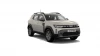 Dacia Duster Expression hybrid 155 Dacia Duster Expression hybrid 155