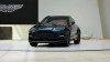 Aston Martin DBX 4.0 V8 707 Auto