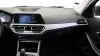 BMW SERIES 3 2.0 320D AUTO 4P