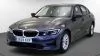 BMW SERIES 3 2.0 320D AUTO 4P