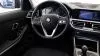 BMW SERIES 3 2.0 320D AUTO 4P