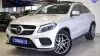 Mercedes-Benz Clase GLE MERCEDES-BENZ  GLE 350 d 4MATIC