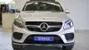 Mercedes-Benz Clase GLE MERCEDES-BENZ  GLE 350 d 4MATIC