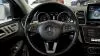 Mercedes-Benz Clase GLE MERCEDES-BENZ  GLE 350 d 4MATIC