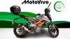 KTM 125 DUKE 