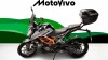 KTM 125 DUKE 