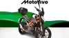 KTM 125 DUKE 