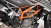 KTM 125 DUKE 