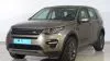 Land Rover Discovery Sport TODOTERRENO 2.0 TD4 110KW 4WD SE 150 5P