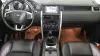 Land Rover Discovery Sport TODOTERRENO 2.0 TD4 110KW 4WD SE 150 5P