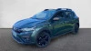 Dacia Sandero Stepway Extreme Go 74kW (100CV) ECO-G Dacia Sandero Stepway Extreme Go 74kW (100CV) ECO-G