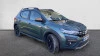 Dacia Sandero Stepway Extreme Go 74kW (100CV) ECO-G Dacia Sandero Stepway Extreme Go 74kW (100CV) ECO-G