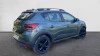 Dacia Sandero Stepway Extreme Go 74kW (100CV) ECO-G Dacia Sandero Stepway Extreme Go 74kW (100CV) ECO-G