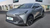 Toyota C-HR 1.8 140H Advance