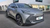 Toyota C-HR 1.8 140H Advance