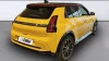 Renault R5 E-Tech R5 Electrico R5 Iconic cinq autonomia confort 110 kW