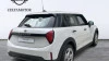 MINI Cooper C 115 kW (156 CV) MINI Cooper C 115 kW (156 CV)
