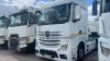 Mercedes-Benz Actros 1845 LS