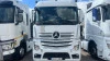 Mercedes-Benz Actros 1845 LS