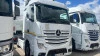 Mercedes-Benz Actros 1845 LS