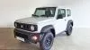 Suzuki Jimny 1.5 PRO 5MT