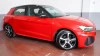 Audi A1 Sportback Adrenal Black 30TFSI 81kW S tr Audi A1 Sportback Adrenal Black 30TFSI 81kW S tr