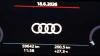 Audi A1 Sportback Adrenal Black 30TFSI 81kW S tr Audi A1 Sportback Adrenal Black 30TFSI 81kW S tr