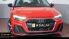 Audi A1 Sportback Adrenal Black 30TFSI 81kW S tr Audi A1 Sportback Adrenal Black 30TFSI 81kW S tr