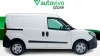 Fiat Doblò Cargo Combi N1 SX 1.6 Mjet 66kW (90CV)