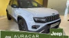Jeep Avenger 1.2 eHybrid 4xe 107kW (145CV) Overland