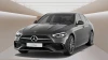 Mercedes-Benz Clase C  200 d Berlina