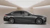 Mercedes-Benz Clase C  200 d Berlina