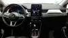 Renault Captur  Hibrido  E-TECH Hibrido Techno Fast Track 105kW