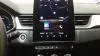 Renault Captur  Hibrido  E-TECH Hibrido Techno Fast Track 105kW