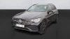 Mercedes-Benz GLC GLC 220 d 4MATIC