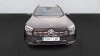 Mercedes-Benz GLC GLC 220 d 4MATIC