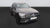 Mercedes-Benz GLC GLC 220 d 4MATIC