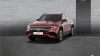 Mercedes-Benz EQB EQB 250+