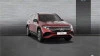 Mercedes-Benz EQB EQB 250+