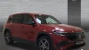 Mercedes-Benz EQB EQB 250+
