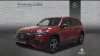 Mercedes-Benz EQB EQB 250+